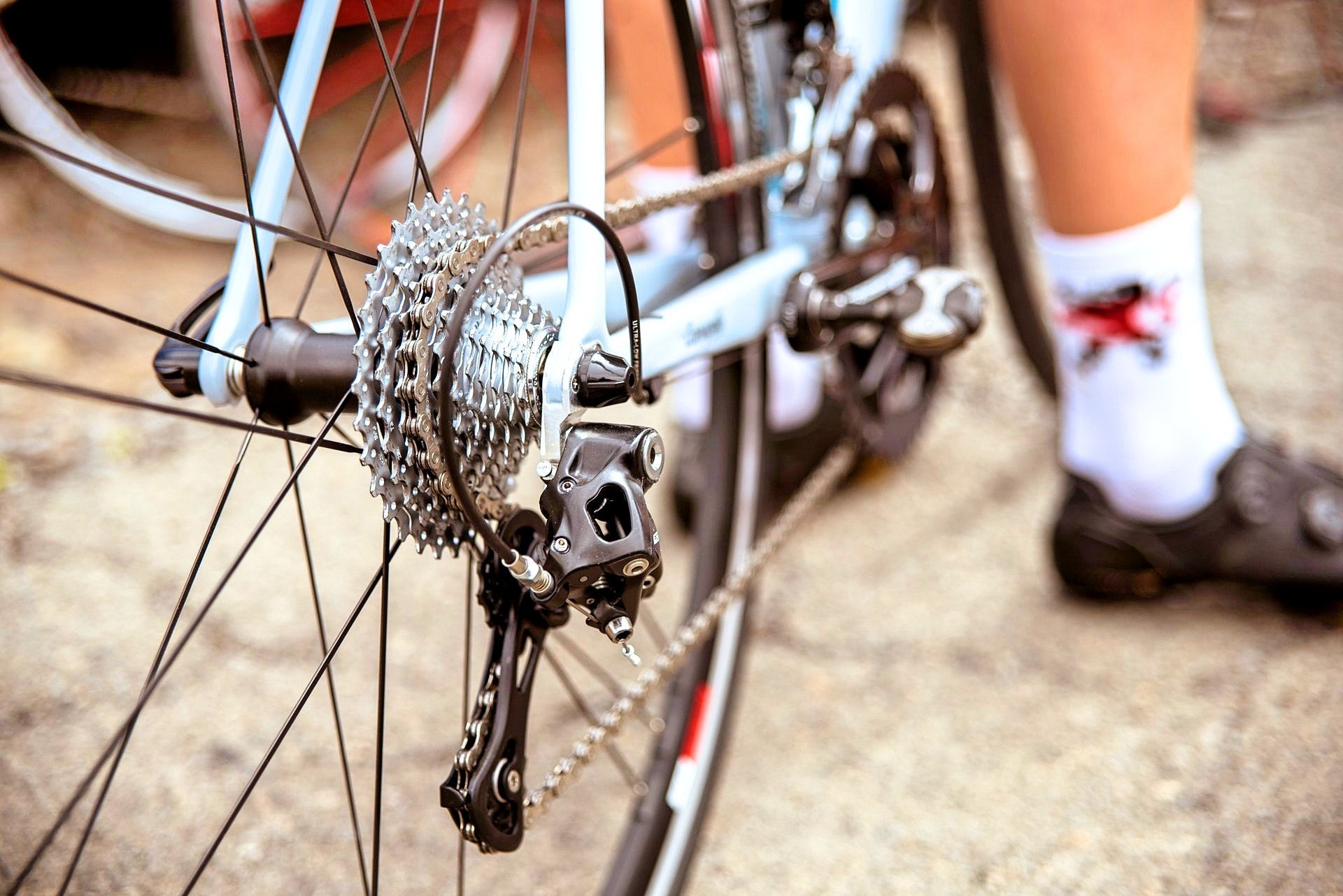 Beginnerâs Guide to Bicycle Gears