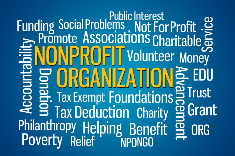 Accounting For Non Profits A Handy Guide